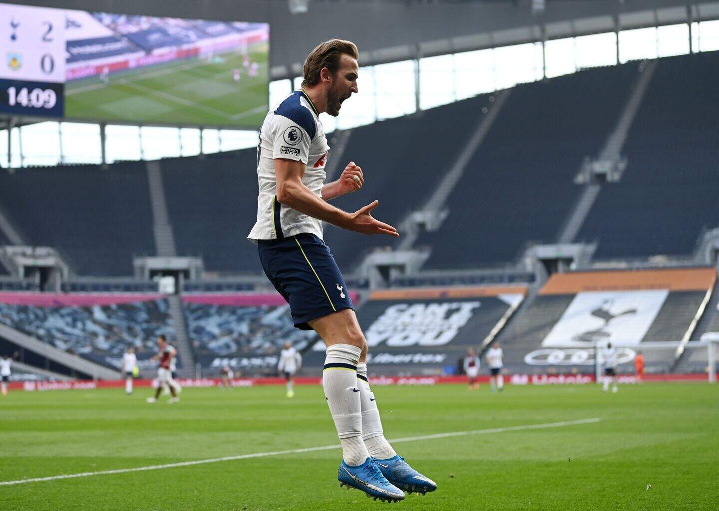 Gareth Bale bags a brace as he inspires Tottenham to victory against